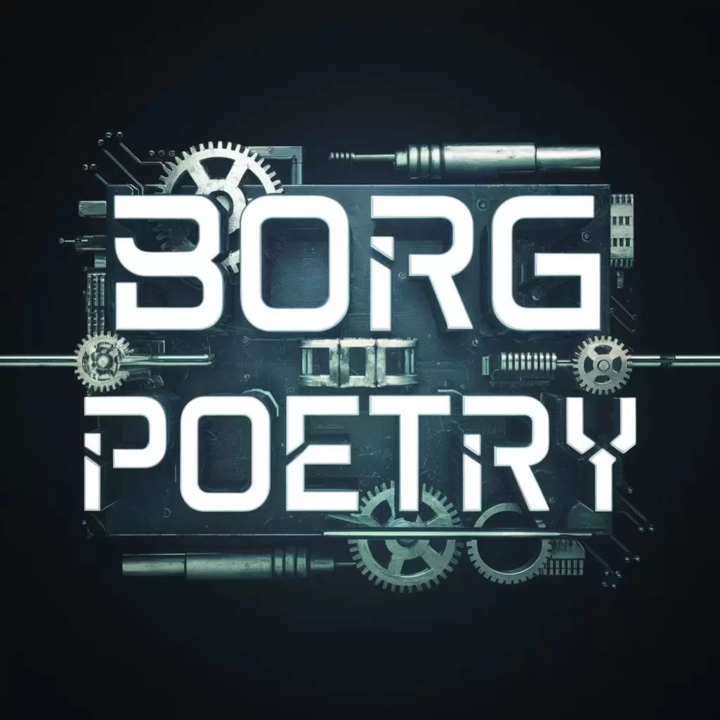 borg poetry is unique