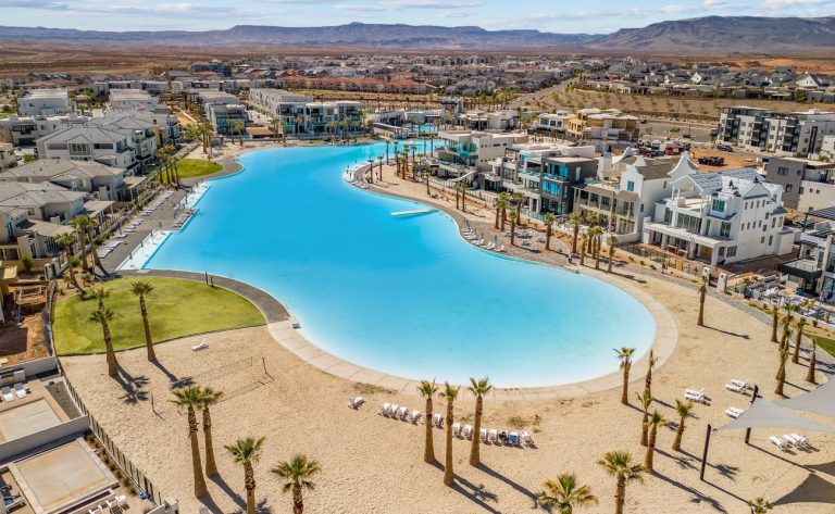 Why Utah Desert Rentals Are Changing How Families Plan Getaways