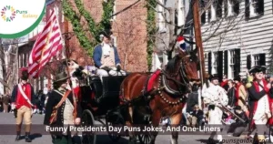 Funny Presidents Day Puns Jokes, And One-Liners