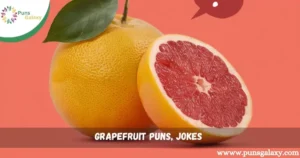 Grapefruit Puns, Jokes