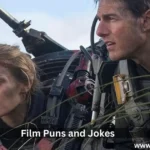 Film Puns and Jokes to Tickle Your Funny Bone!I