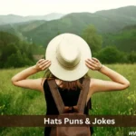 Hats Puns & Jokes .