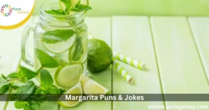 margarita puns and jokes