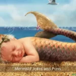 Mermaid Jokes and Puns