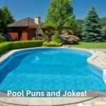 Pool Puns and Jokes!