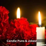 These Candle Puns & Jokes!