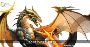 Dragon Jokes & Puns