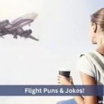 Flight Puns & Jokes!