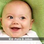 kid Around With Puns & Jokes