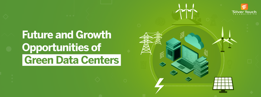The Role of Green Data Centers in Carbon Footprint Reduction